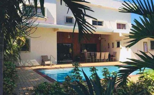 Haus in Hollywood, Florida, Vereinigte Staaten 1