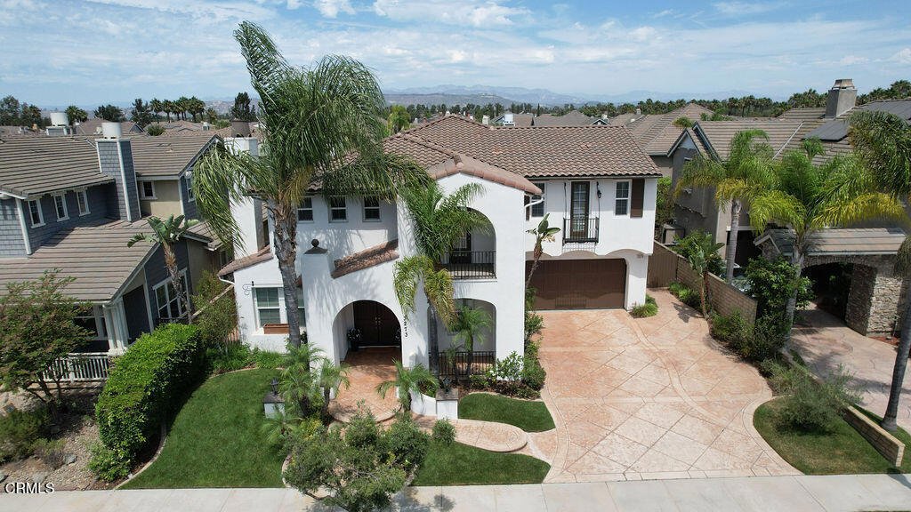 Casa a Camarillo, California, Stati Uniti 2 - 18761555