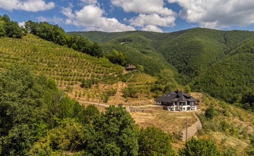 Appartement à Runc, Județ d'Alba, Roumanie 1