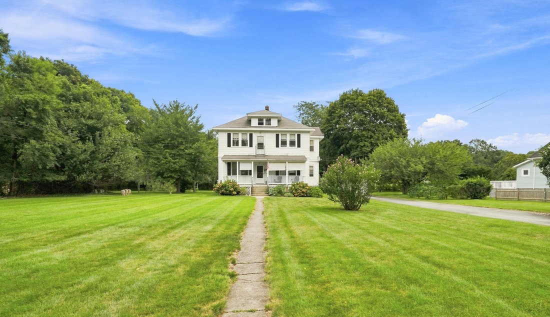 Appartamento a Barrington, Rhode Island, Stati Uniti 1 - 18761706