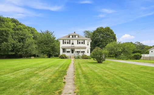 Appartamento a Barrington, Rhode Island, Stati Uniti 1