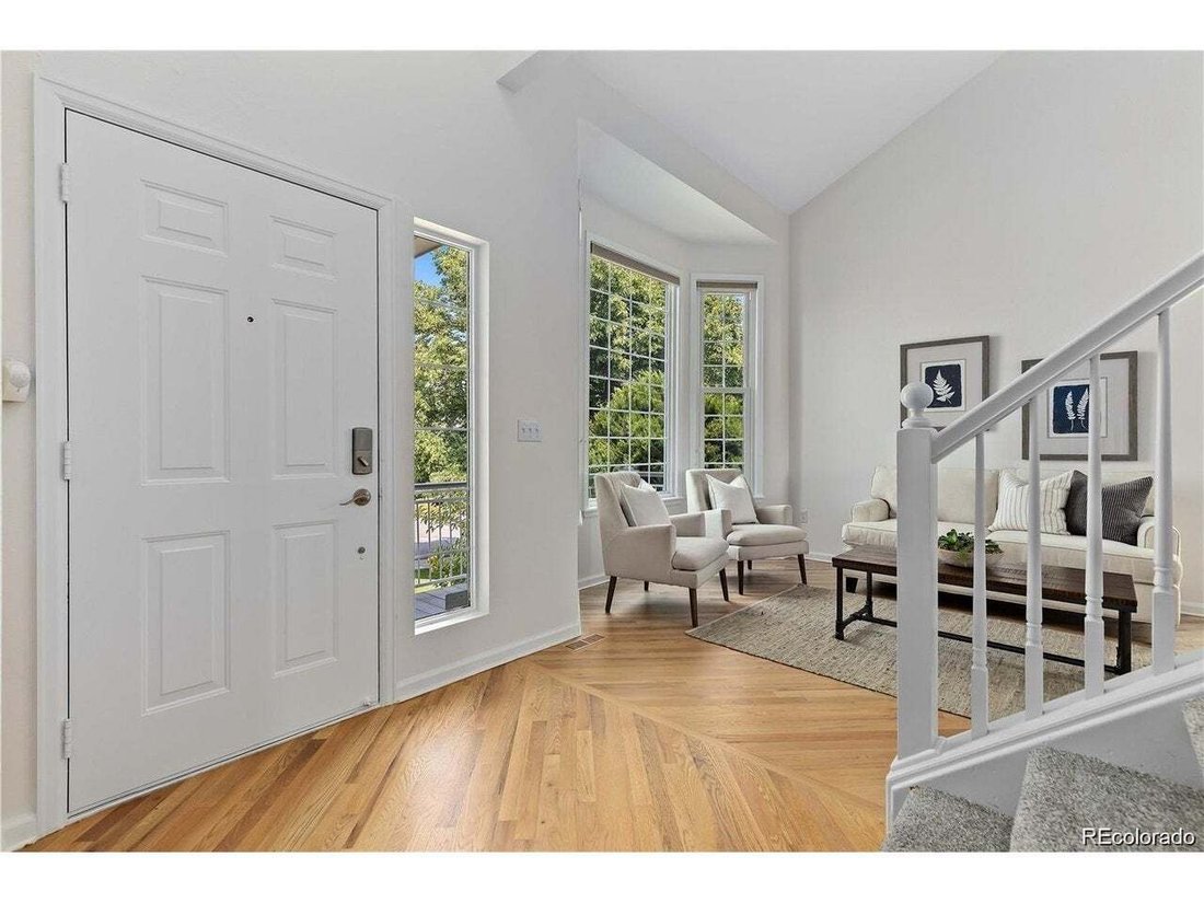 Casa en Highlands Ranch, Colorado, Estados Unidos 4 - 18761599