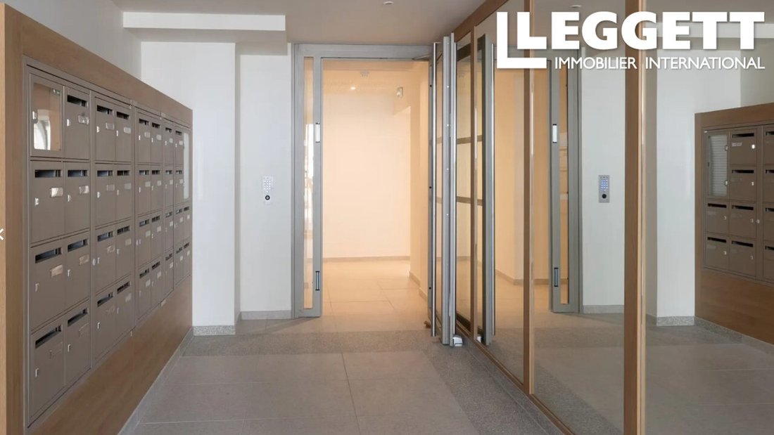 Apartamento en Epinettes, Issy-les-Moulineaux, Francia 3 - 18054873