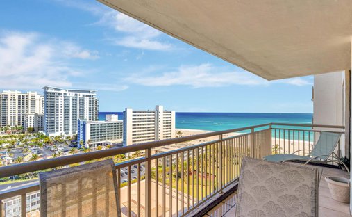 Condo in Riviera Beach, Florida, United States 1