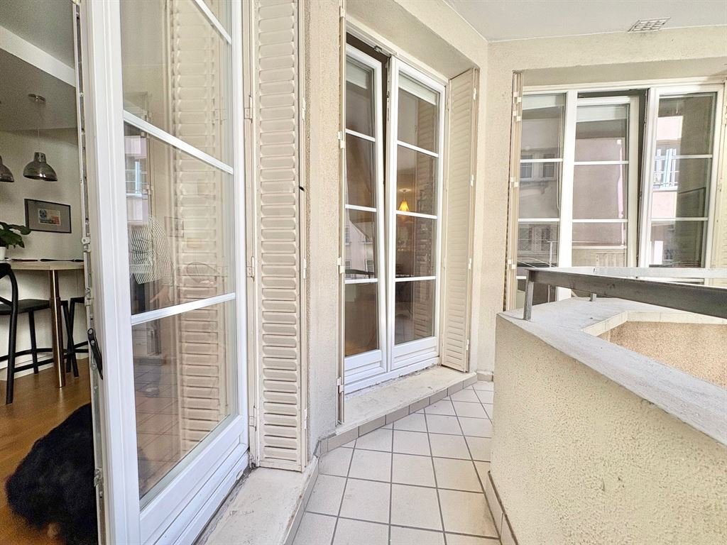 Apartamento en Espaces Jeunes, Issy-les-Moulineaux, Francia 3 - 16821017