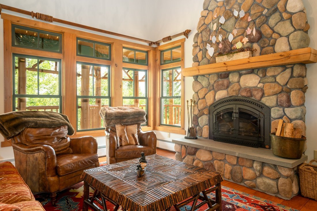 Condominio a Stratton, Vermont, Stati Uniti 4 - 18761569