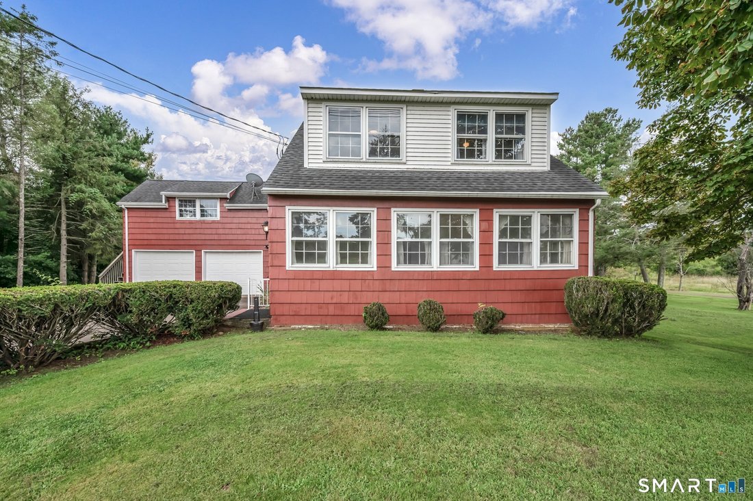 House in Wallingford, Connecticut, United States 2 - 18761508