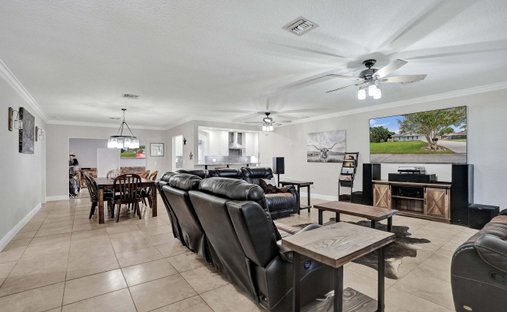 House in Davie, Florida, United States 1