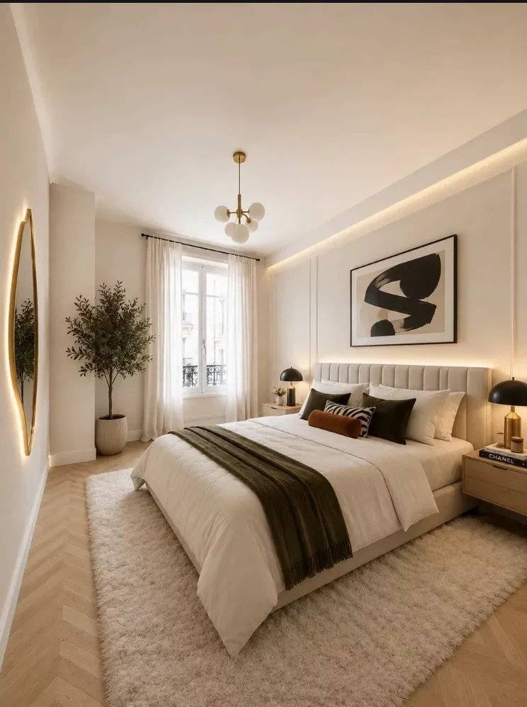 Apartamento en Niza, Provenza-Alpes-Costa Azul, Francia 3 - 18527997
