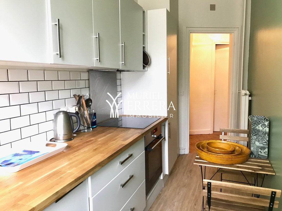 Apartamento en Palais Royal, Paris 1er Arrondissement, París 5 - 18761543