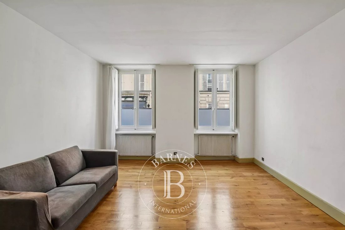 Apartamento en Paris 6e Arrondissement, París, Francia 3 - 18761498