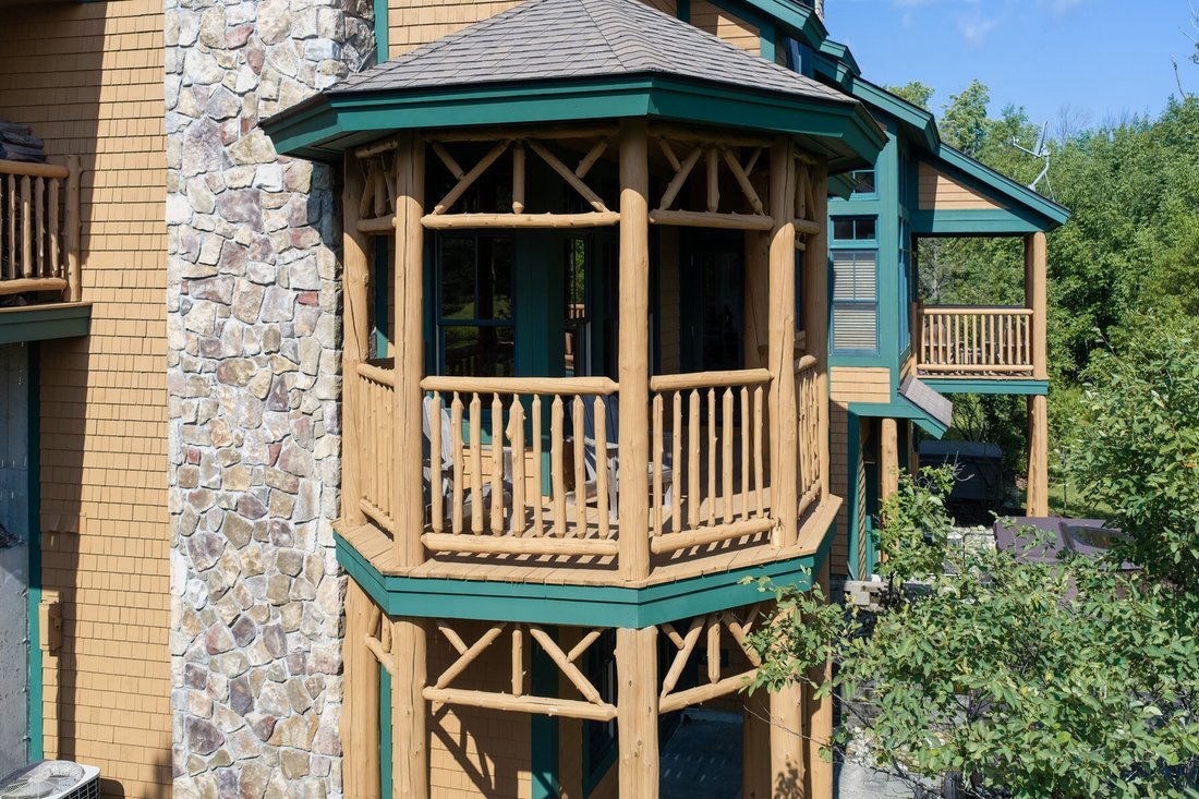 Condominio a Stratton, Vermont, Stati Uniti 2 - 18761569