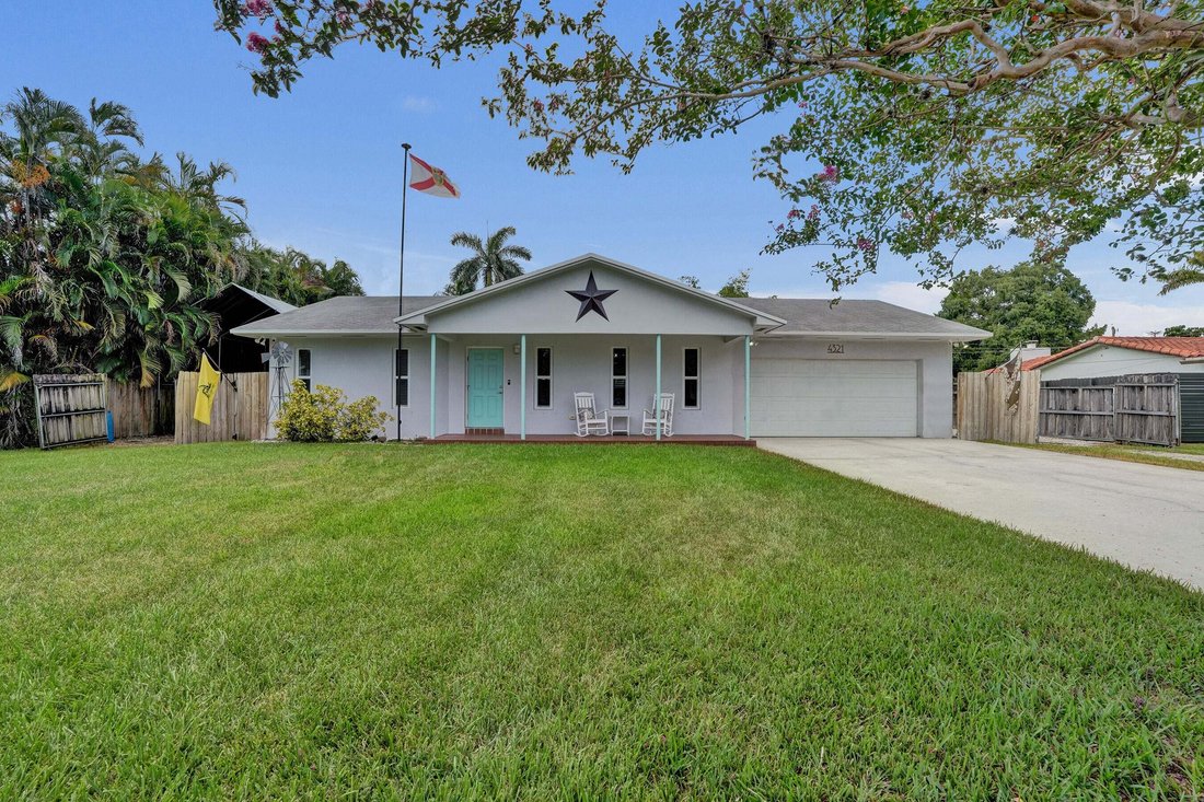 Haus in Davie, Florida, Vereinigte Staaten 4 - 18761611