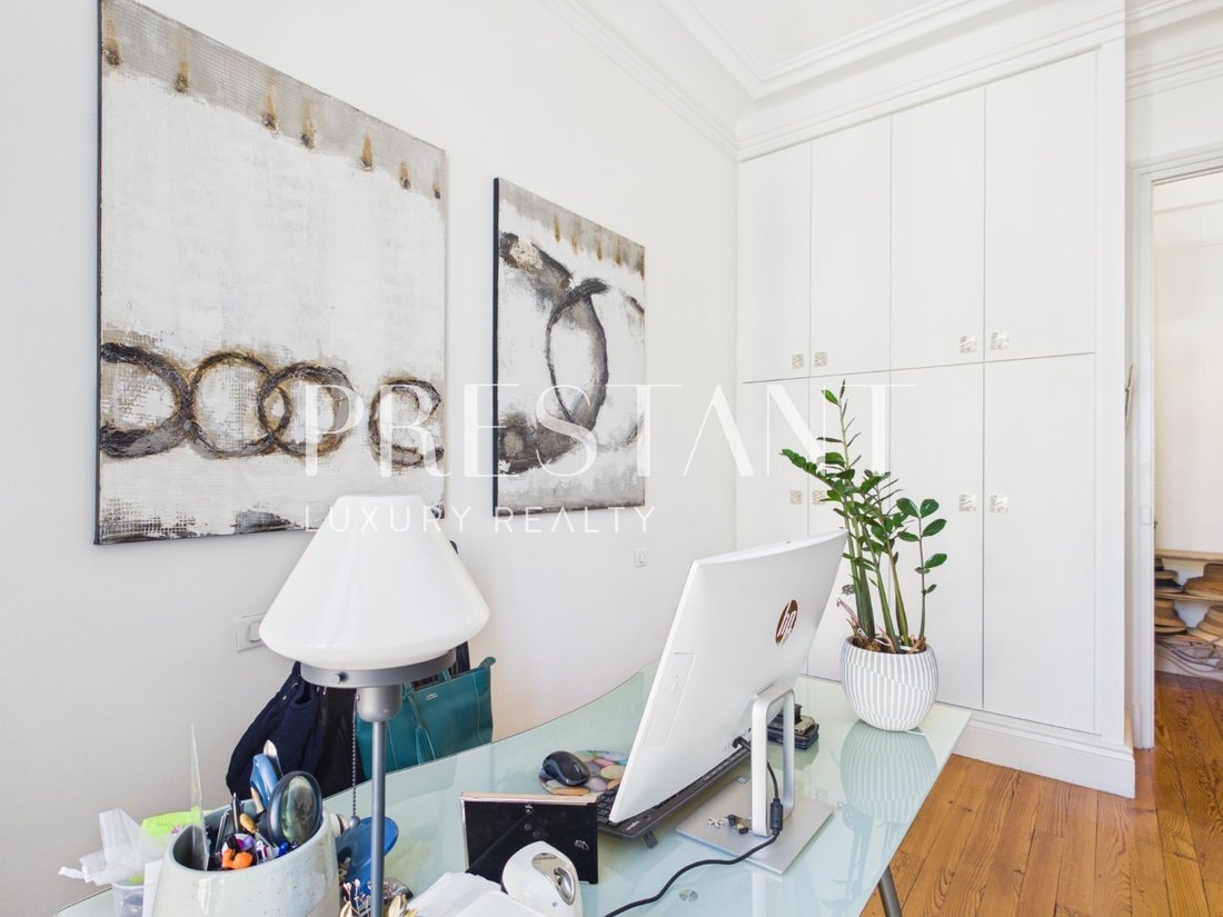Apartment in Halles-Hurlague, Biarritz, France 5 - 18761697