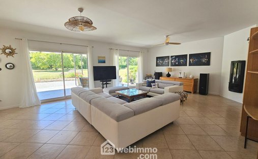 Villa in Moigny-sur-Ecole, Île-de-France, Frankreich 1