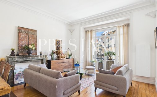 Wohnung in Halles-Hurlague, Biarritz, Frankreich 1