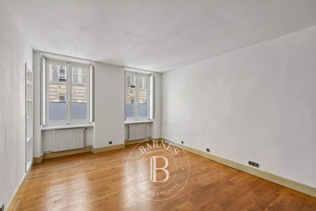 Apartamento en Paris 6e Arrondissement, París, Francia 5 - 18761498