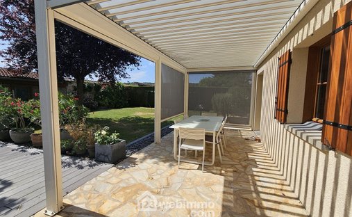 Villa in Oncy-sur-Ecole, Île-de-France, Frankreich 1