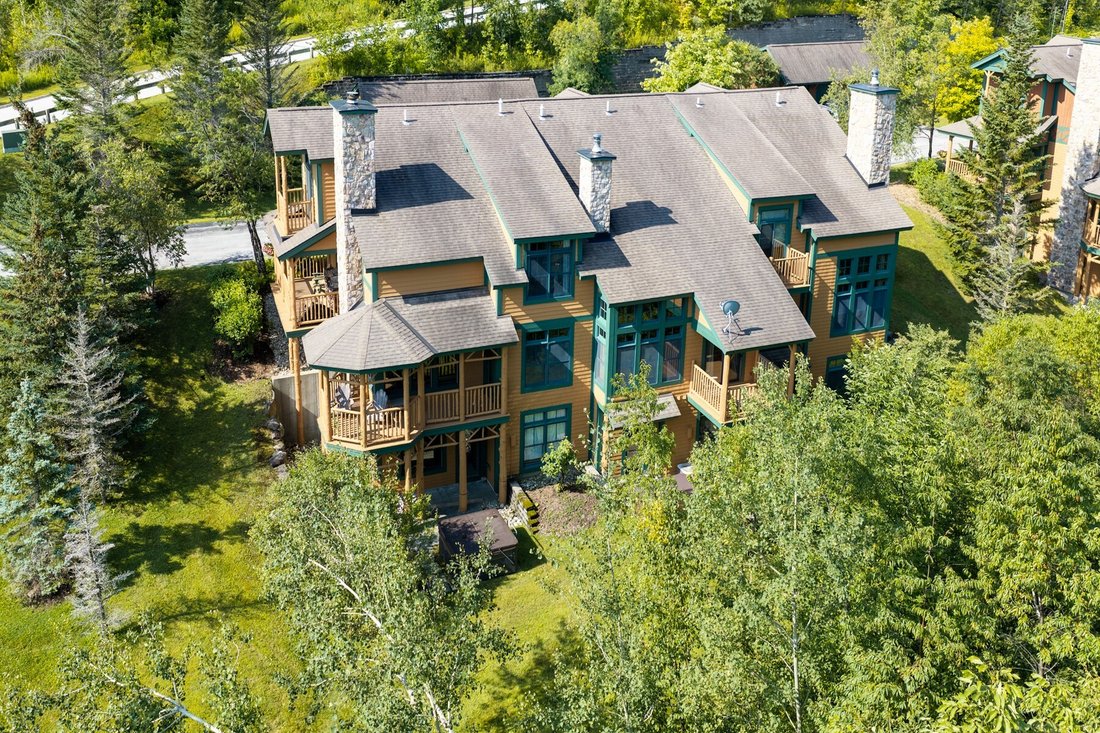 Condominio a Stratton, Vermont, Stati Uniti 3 - 18761569
