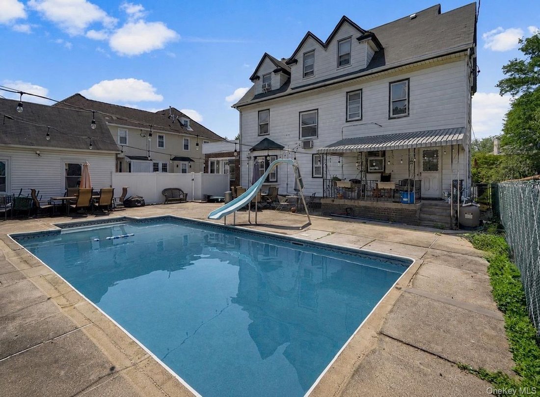 Haus in Bronxville, New York, Vereinigte Staaten 4 - 18730429