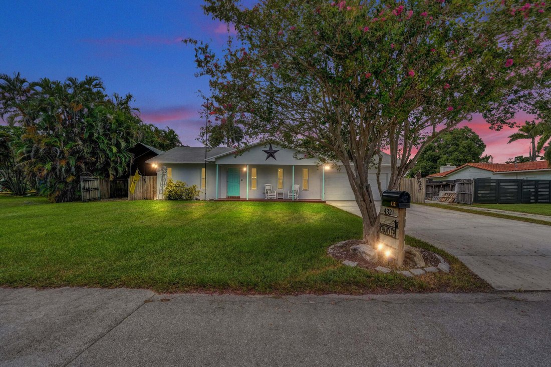 Haus in Davie, Florida, Vereinigte Staaten 3 - 18761611