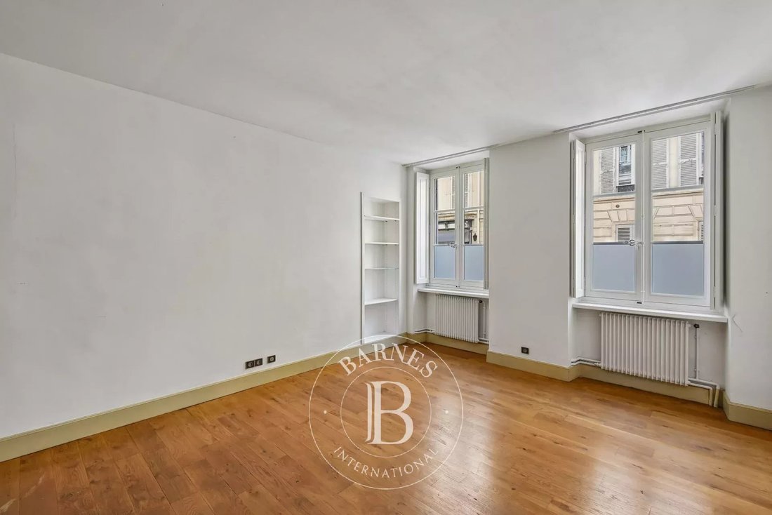 Apartamento en Paris 6e Arrondissement, París, Francia 4 - 18761498