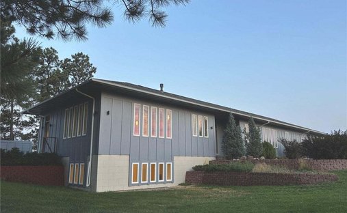 House in Elizabeth, Colorado, United States 1