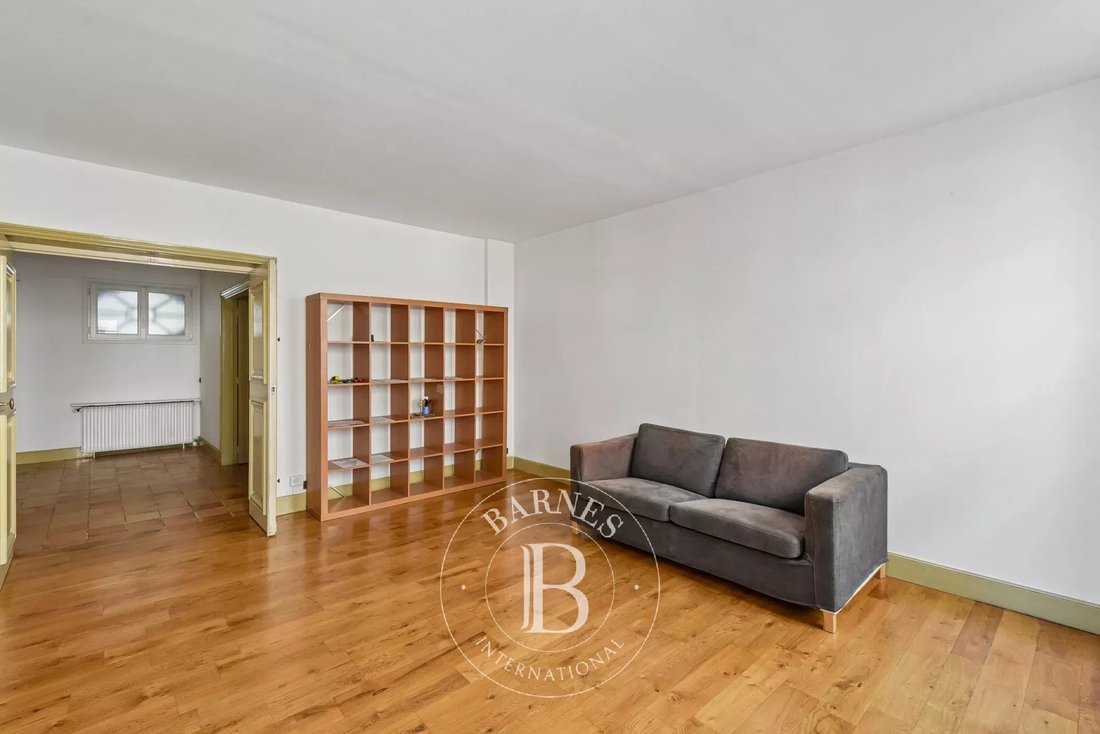 Apartamento en Paris 6e Arrondissement, París, Francia 2 - 18761498