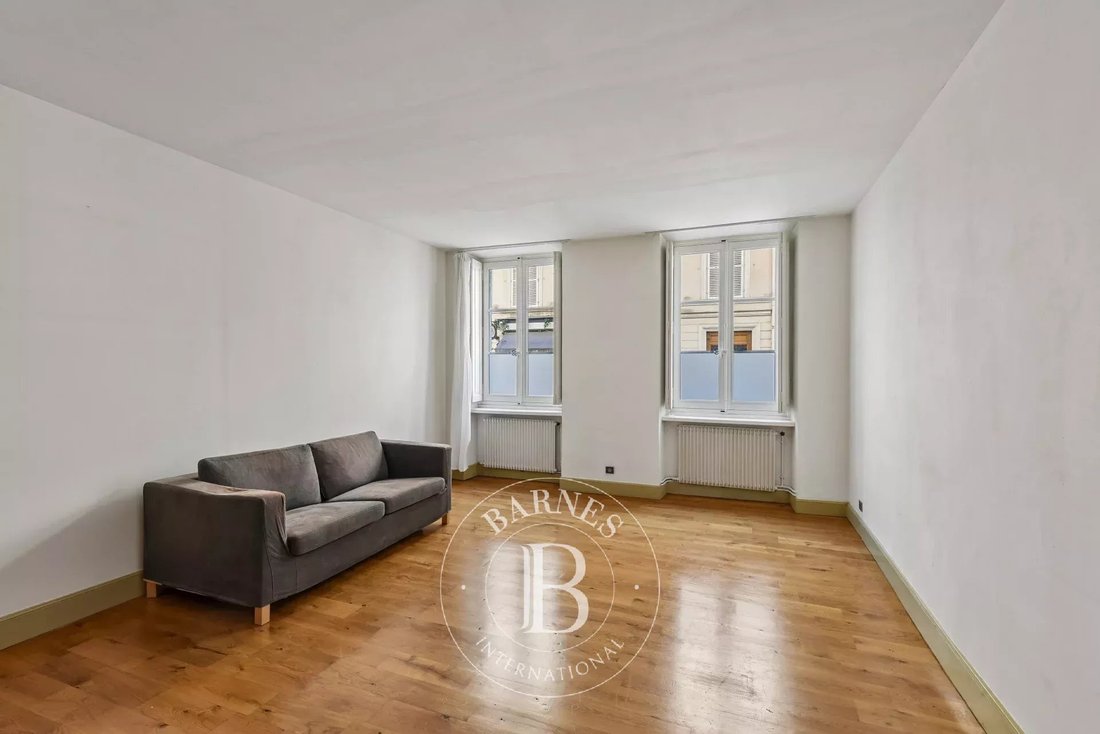 Apartamento en Paris 6e Arrondissement, París, Francia 1 - 18761498