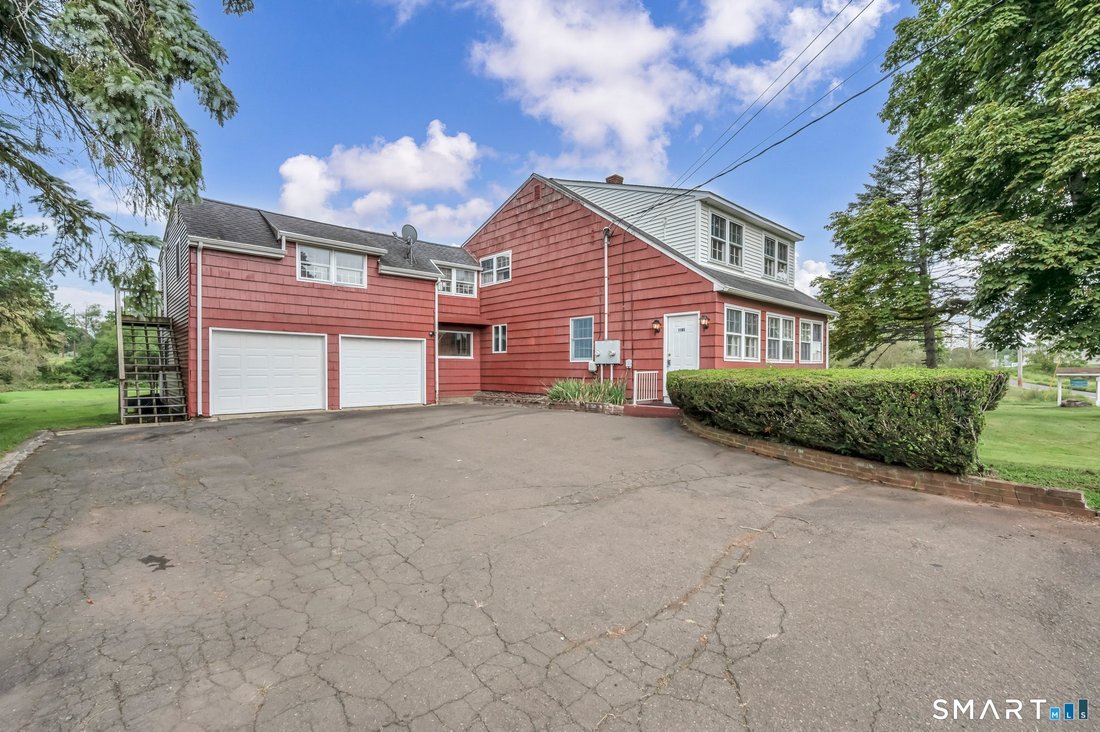 House in Wallingford, Connecticut, United States 1 - 18761508