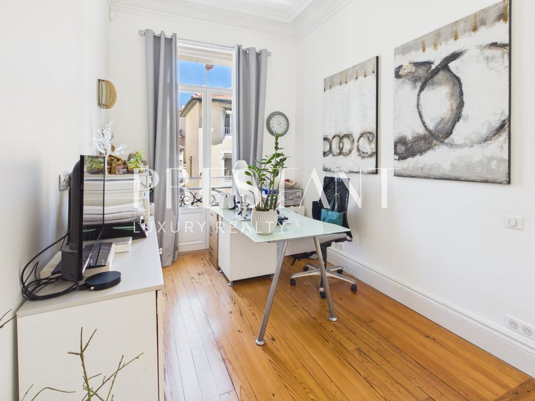 Apartment in Halles-Hurlague, Biarritz, France 4 - 18761697