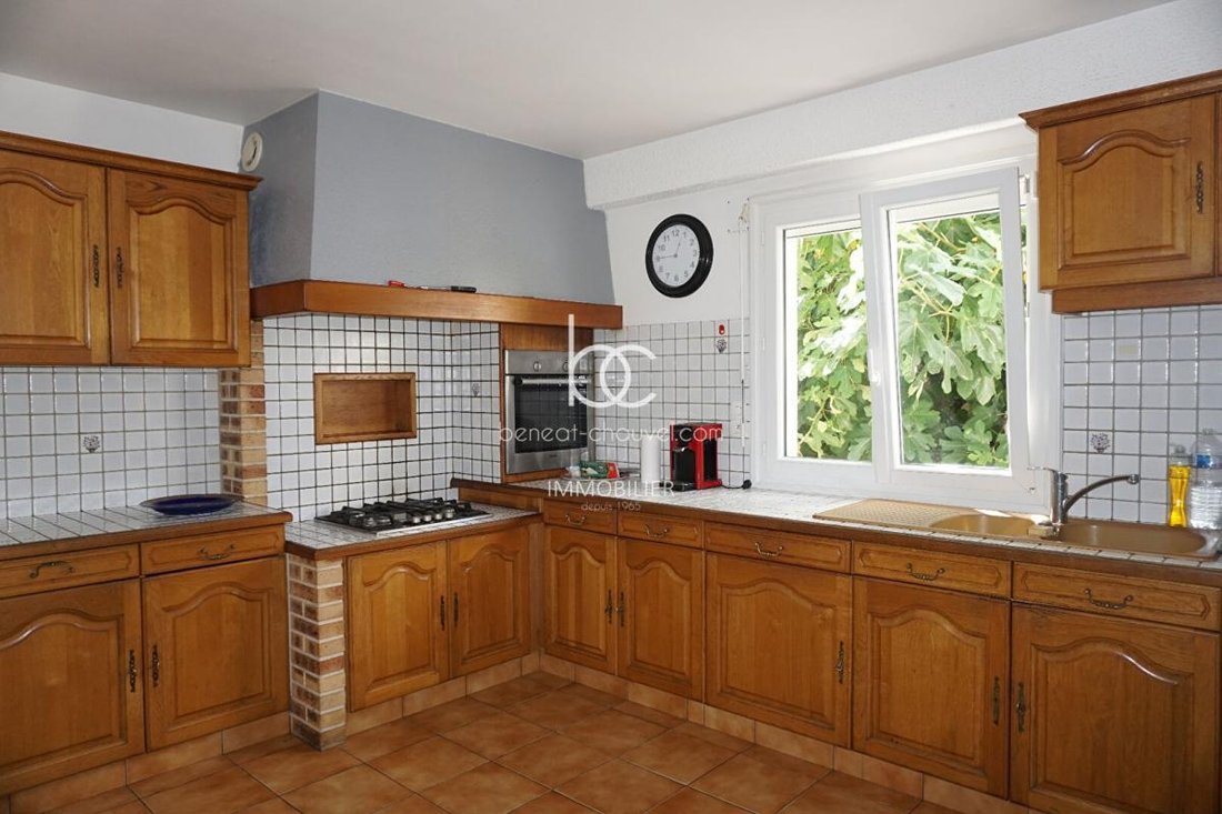 Casa en Ouest Péri-Centre Ville, Vannes, Francia 4 - 18761464