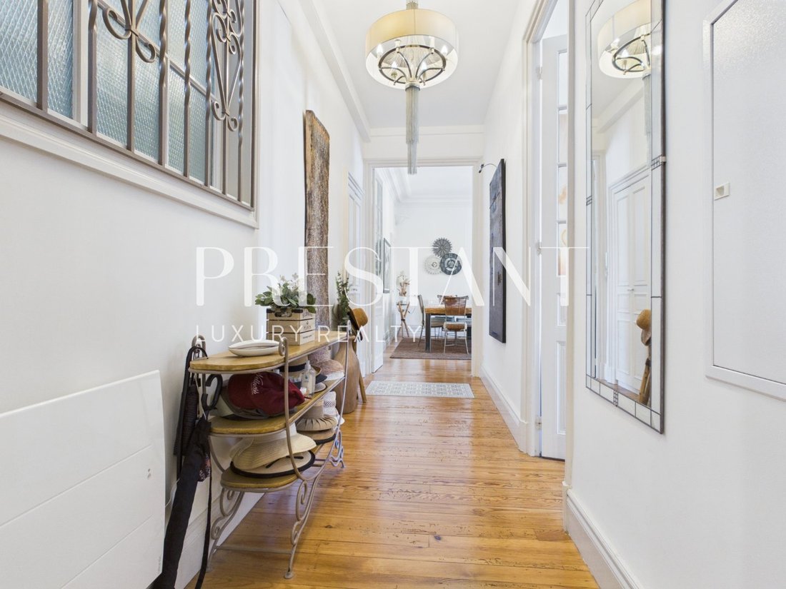Apartment in Halles-Hurlague, Biarritz, France 3 - 18761697