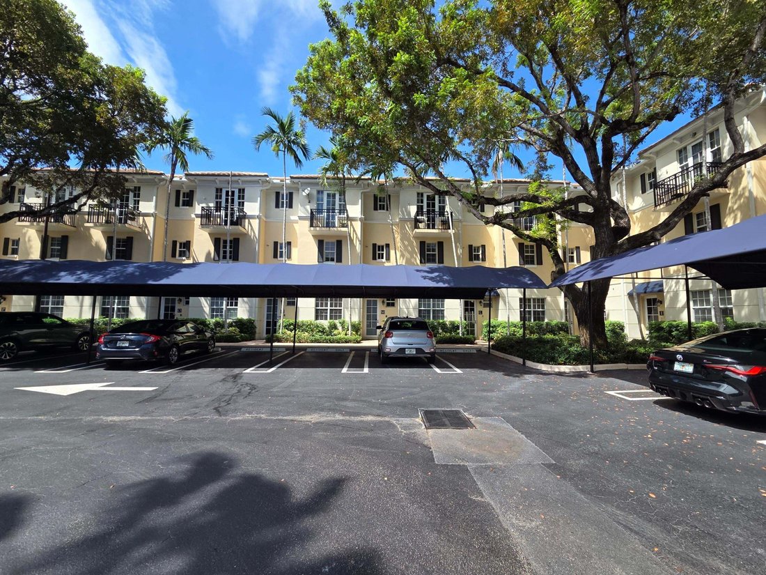 Townhouse en Delray Beach, Florida, Estados Unidos 5 - 18761640