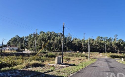 Terrain à Fajões, Aveiro, Portugal 1