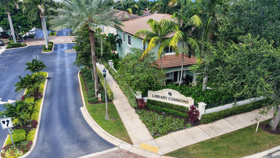 Haus in Boca Raton, Florida, Vereinigte Staaten 2 - 18761585