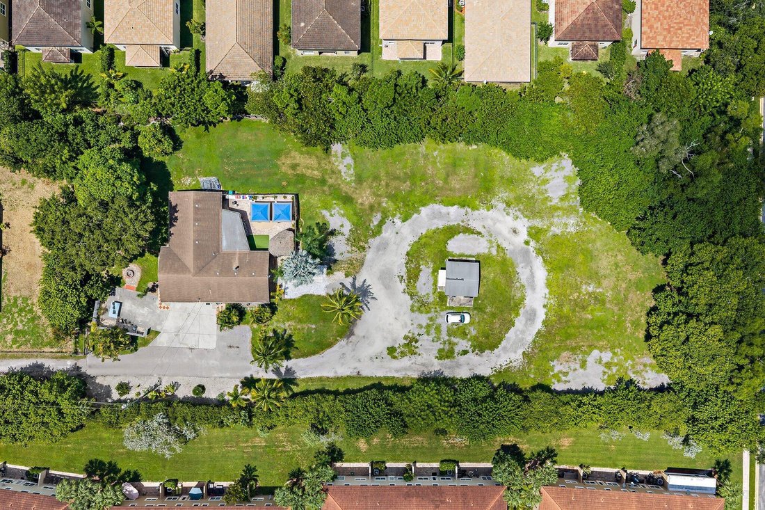 Casa en Lake Worth, Florida, Estados Unidos 3 - 18761551