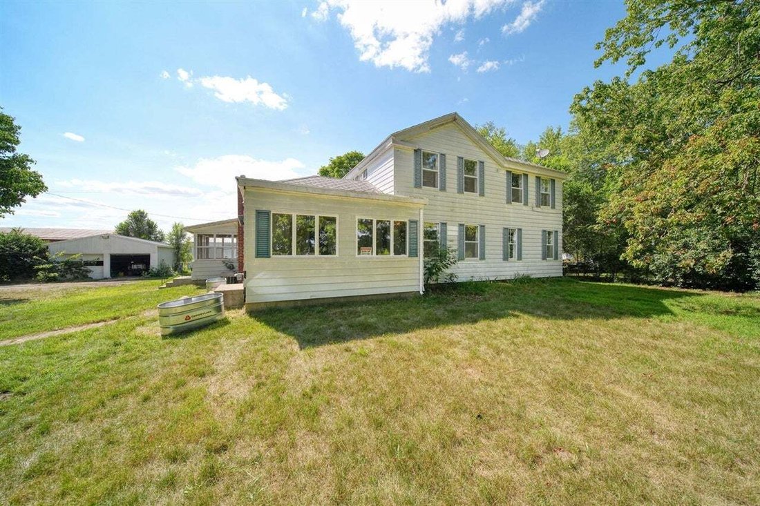 Casa a Leoni, Michigan, Stati Uniti 1 - 18761698
