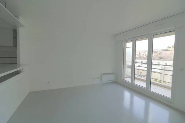 Appartamento a Reine-Mairie, Boulogne-Billancourt, Francia 3 - 15869619