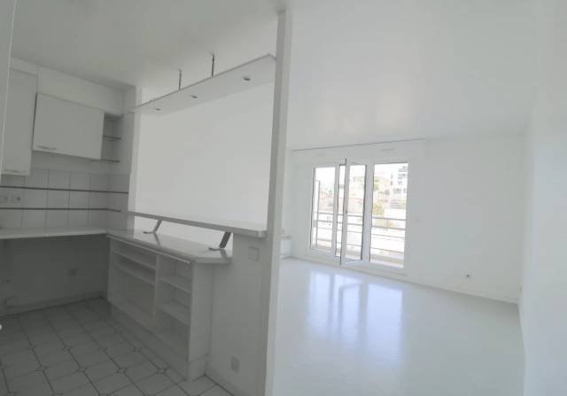 Appartamento a Reine-Mairie, Boulogne-Billancourt, Francia 4 - 15869619