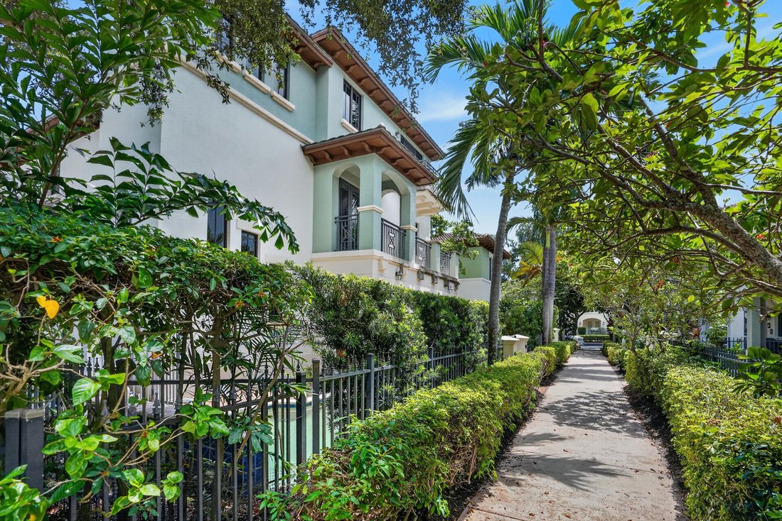 Haus in Boca Raton, Florida, Vereinigte Staaten 5 - 18761585