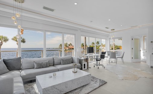 Condominio a Key Colony Beach, Florida, Stati Uniti 1