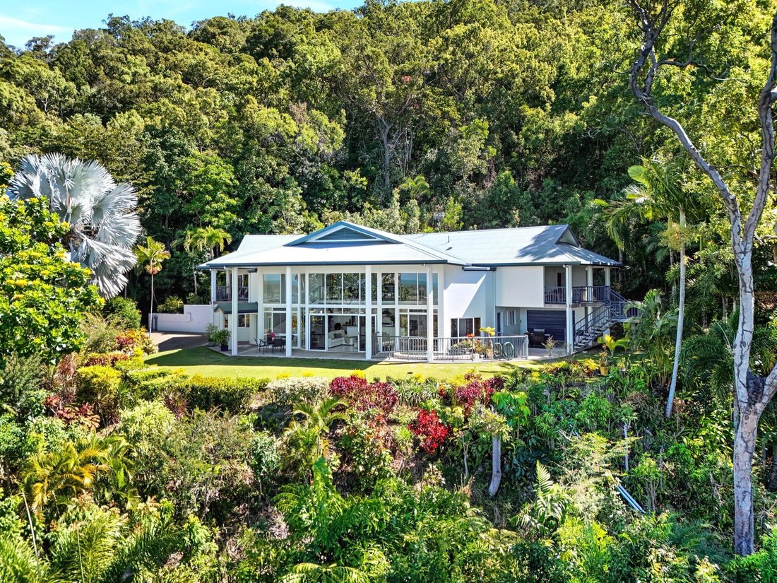 Casa in Killaloe, Queensland, Australia 1 - 18761571