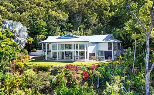 Casa a Killaloe, Queensland, Australia 1