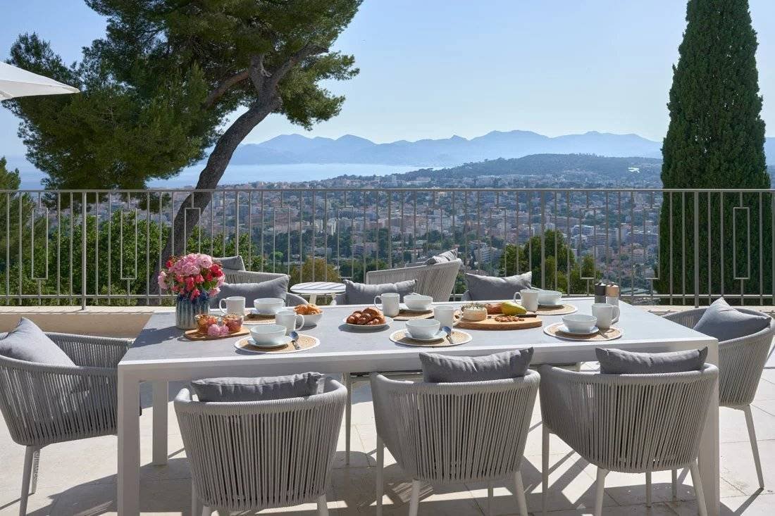 Villa à Cannes, Provence-Alpes-Côte d'Azur, France 4 - 15660327