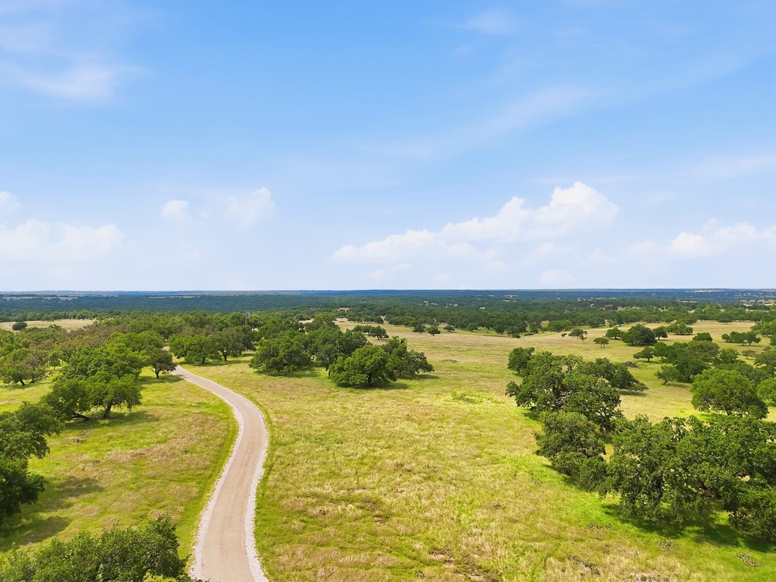 Farm Ranch in Hunt, Texas, Vereinigte Staaten 1 - 18761572
