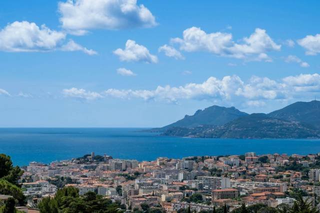 Apartamento en Maurice Jeanpierre, Le Cannet, Francia 1 - 18014023