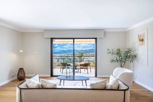 Apartamento en Maurice Jeanpierre, Le Cannet, Francia 4 - 18014023