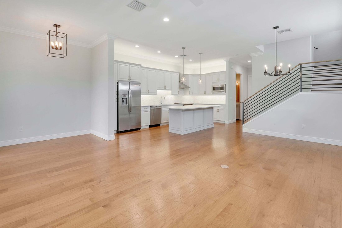 Townhouse in Stuart, Florida, United States 5 - 18755975