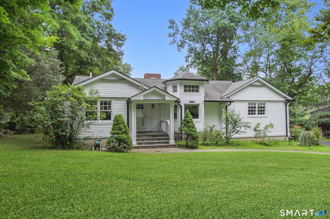 Maison à Trumbull, Connecticut, États-Unis 5 - 18761499